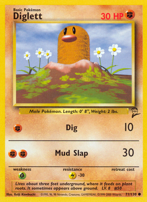 alolan diglett pokemon card Alolan Diglett - 122/191 - Surging Sparks