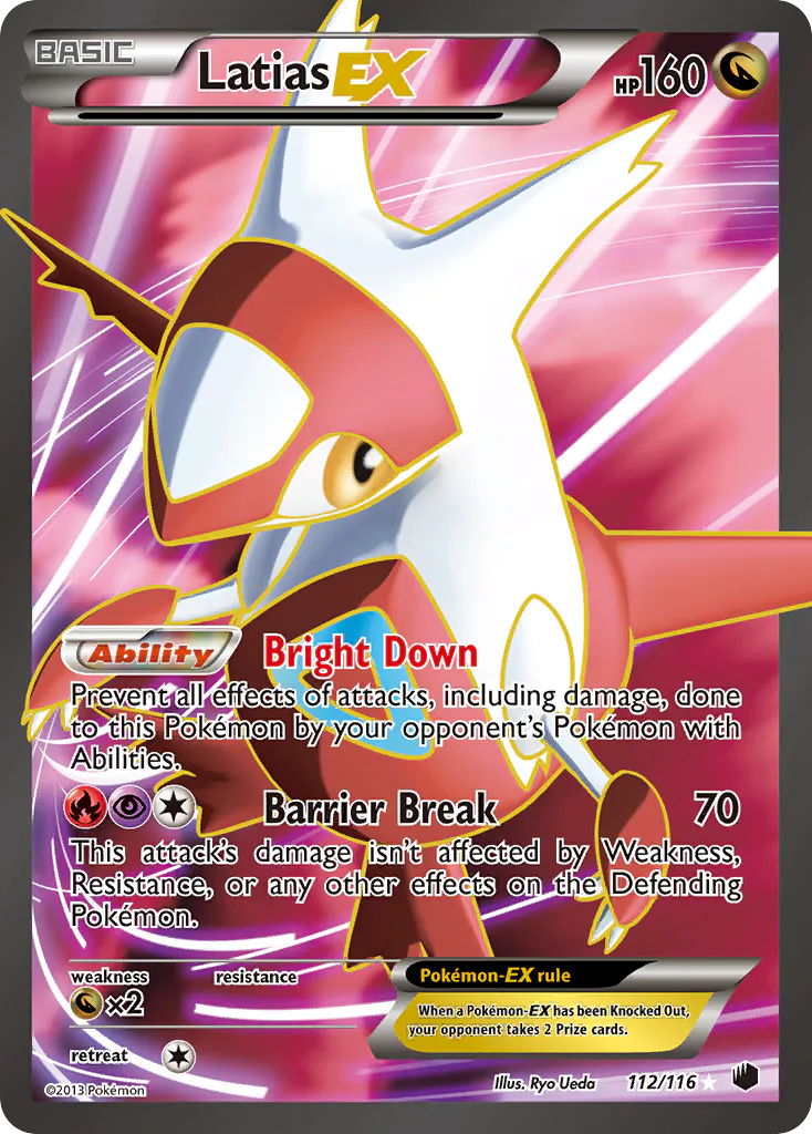 latias pokemon card value - ex 076/191 Dragon Colorless Energy Assist Attach a basic Energy card from your discard pile to 1 of your Benched Pokmon Latias 193 SWSH08 Fusion Strike