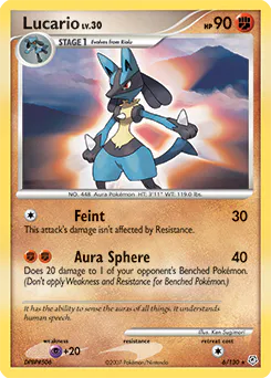 pokemon lucario card value Mega Lucario ex - 077/132 - ME01: Mega Evolution - Pokemon