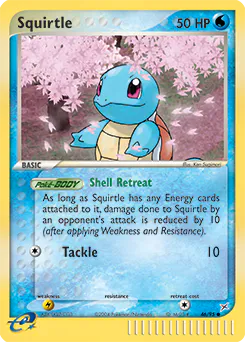 pokemon cards all ex cards All Vintage Ex Pokemon Cards 2003-2007 : r/pkmntcgcollections