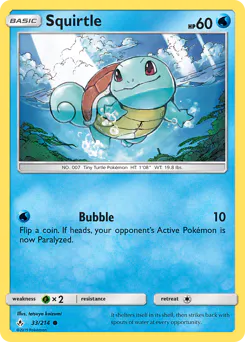 list of all squirtle pokemon cards Amazon.com: Pokemon TCG: Pokemon Go Pin Collection -Squirtle : Clothing,  Shoes & Jewelry main image 0