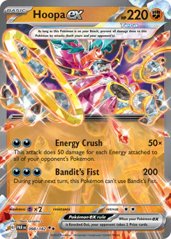 Custom Hoopa Card All Hoopa Cards - Pokemon TCG Price Guide | Pokefolio